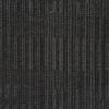 NFD Arizona Carpet Tiles Black On Black