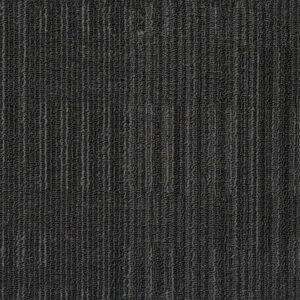 NFD Arizona Carpet Tiles Black On Black