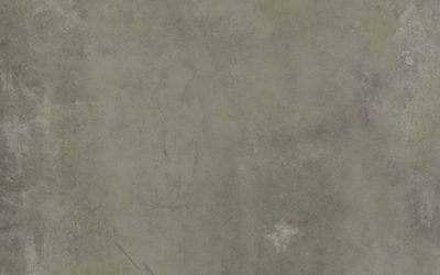 Interface Textured Stone Luxury Vinyl Planks Warm Polished Cement