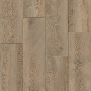 Eco Flooring Systems Ornato Hybrid Walnut Brown