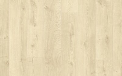 Premium Floors Clix XL Laminate Blonde Oak
