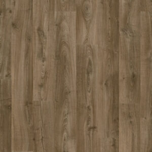 Premium Floors Clix XL Browned Oak