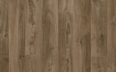 Premium Floors Clix XL Laminate Browned Oak
