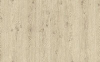 Premium Floors Clix XL Laminate Light Beige Oak
