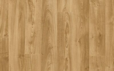 Premium Floors Clix XL Laminate Warm Natural Oak