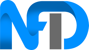 NFD logo NFD logo
