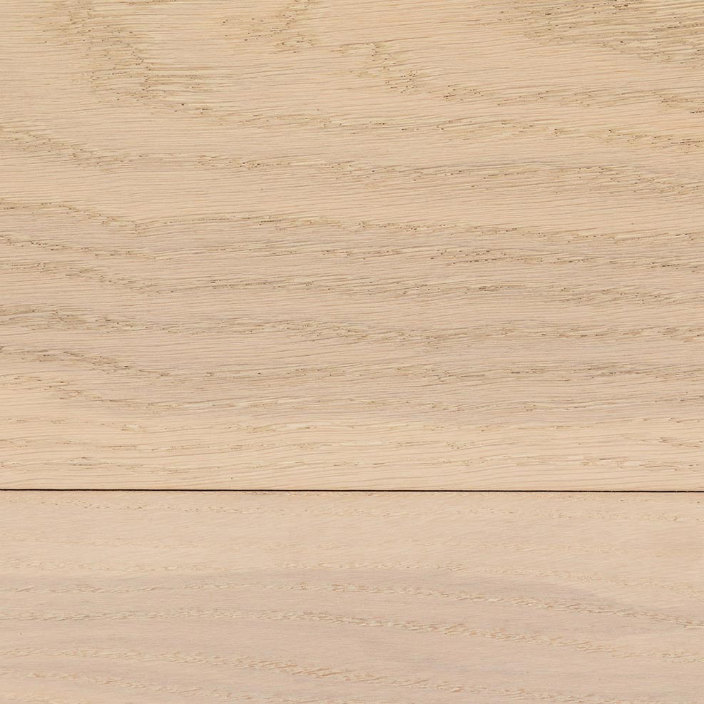 Clever Choice Oak Natura Engineered Timber White Haven - Online Flooring Store