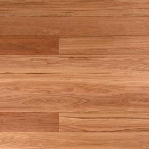 Topdeck Flooring Wooden-Land Classic Engineered Timber Blackbutt