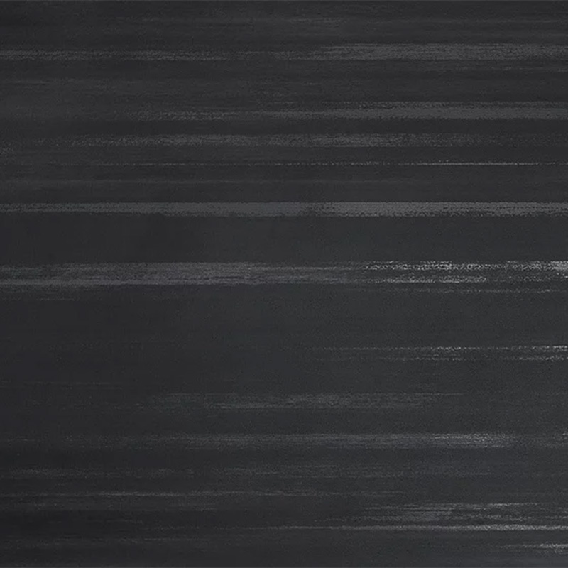 Laser Line Tiles Nero Rectified - Online Flooring Store