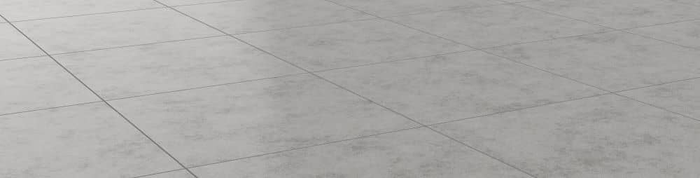 Drop to eye level and look to see if there is any space between the floor and your straight edge.