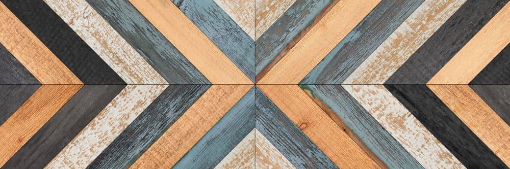 The advantages of reclaimed timber flooring are great for the environment, for creativity, and for longevity.