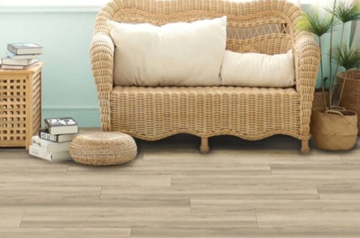 Hybrid Flooring