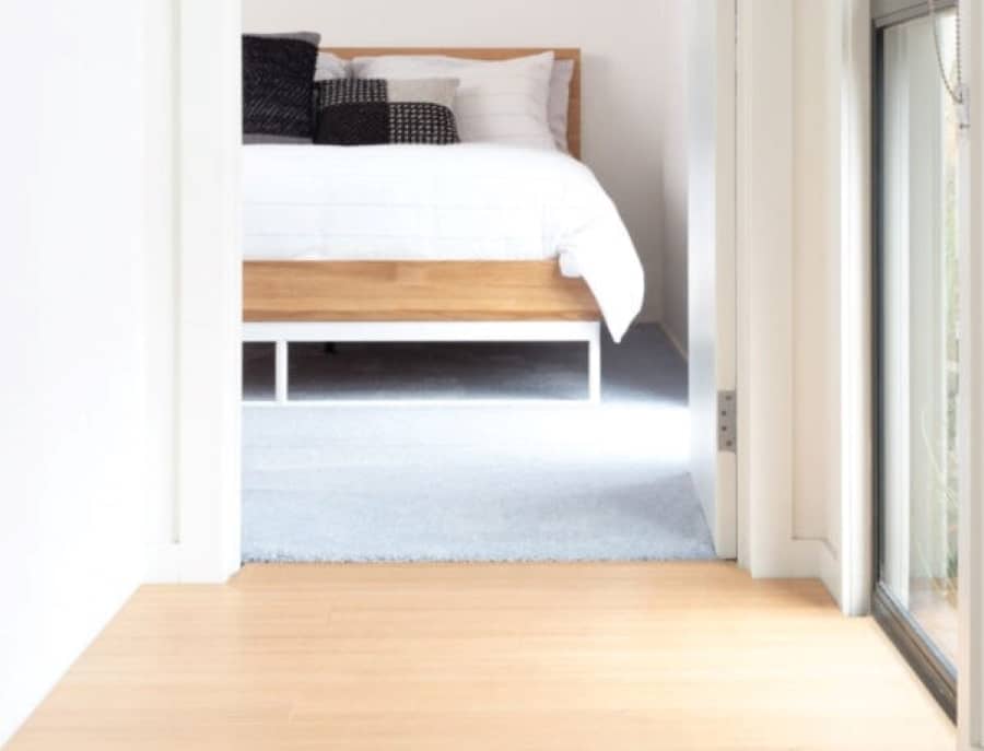 Hybrid Flooring