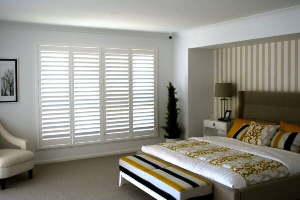What You Need to Know When Buying Interior Shutters