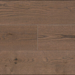 Hurford Flooring Genuine Oak 190/15 Engineered Timber Chocolate