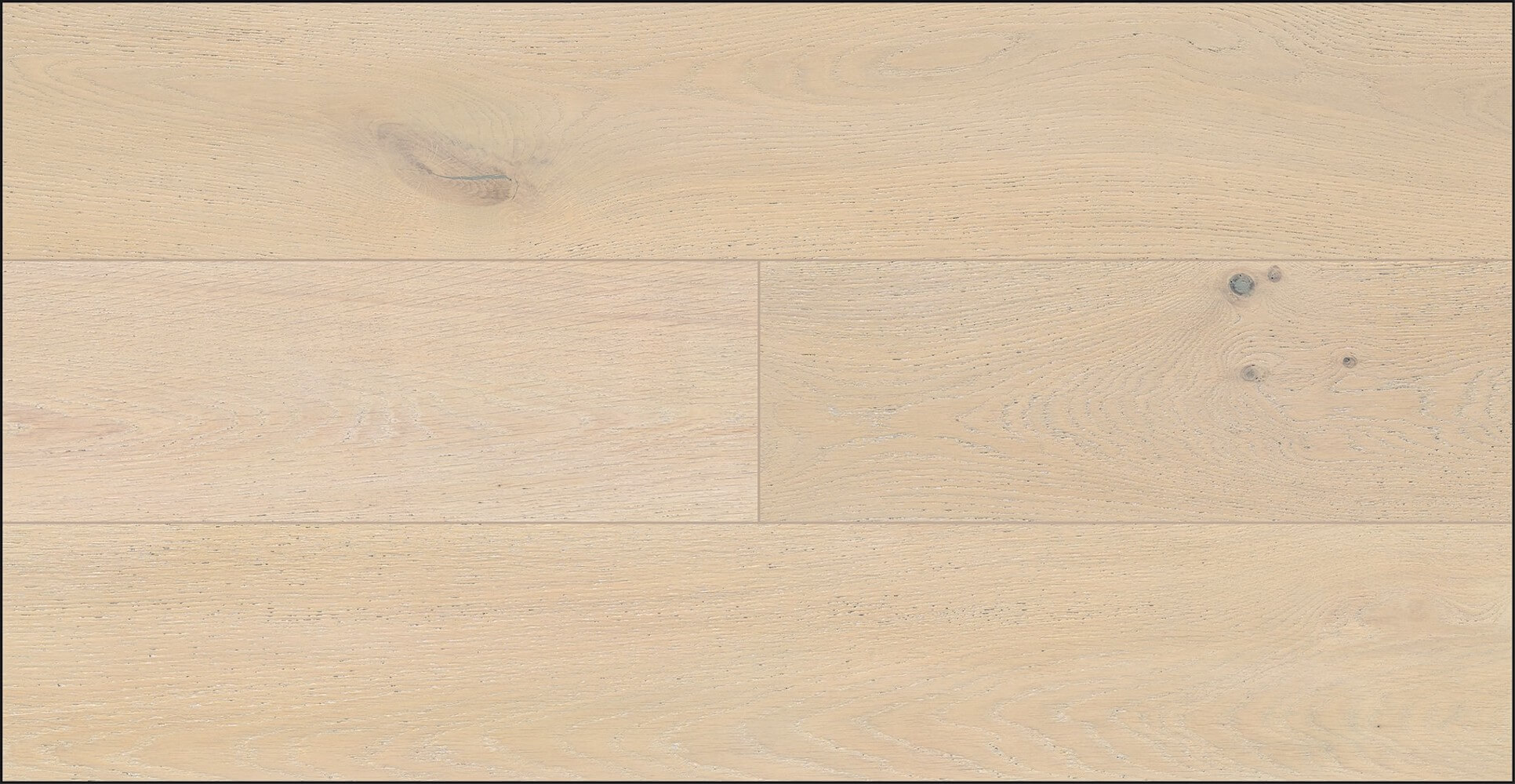 Hurford Flooring Genuine Oak 190/14 Engineered Timber Hamptons - Online Flooring Store