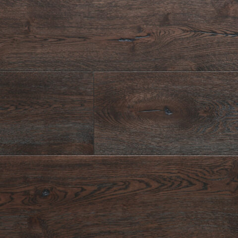 Hurford Flooring Genuine Oak 190/14 Engineered Timber Ash