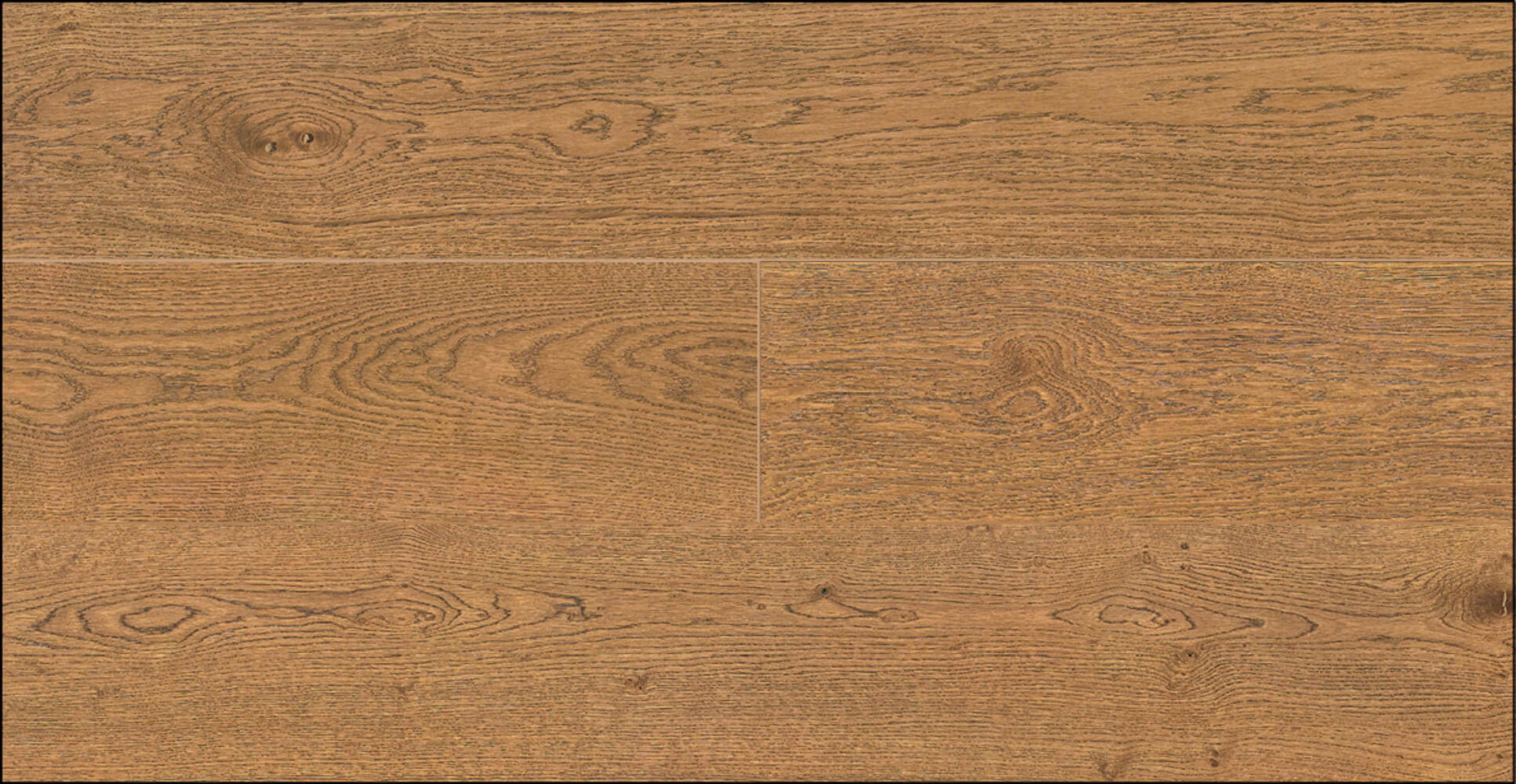 Hurford Flooring Genuine Oak 190/14 Engineered Timber VIntage - Online Flooring Store