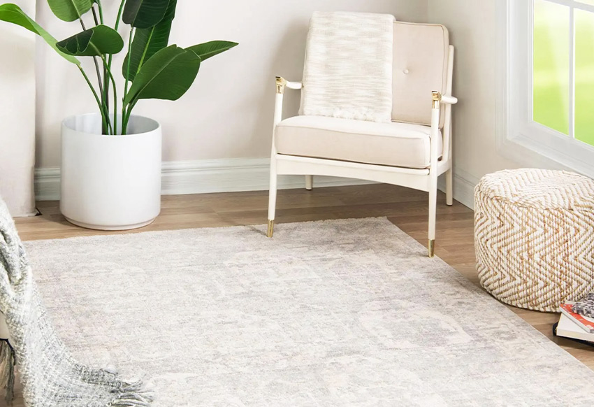 Overview Rugs