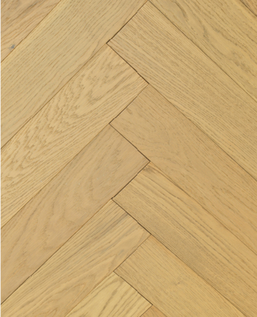 Sunstar Oak Classics Parquetry Timber Tomki - Online Flooring Store