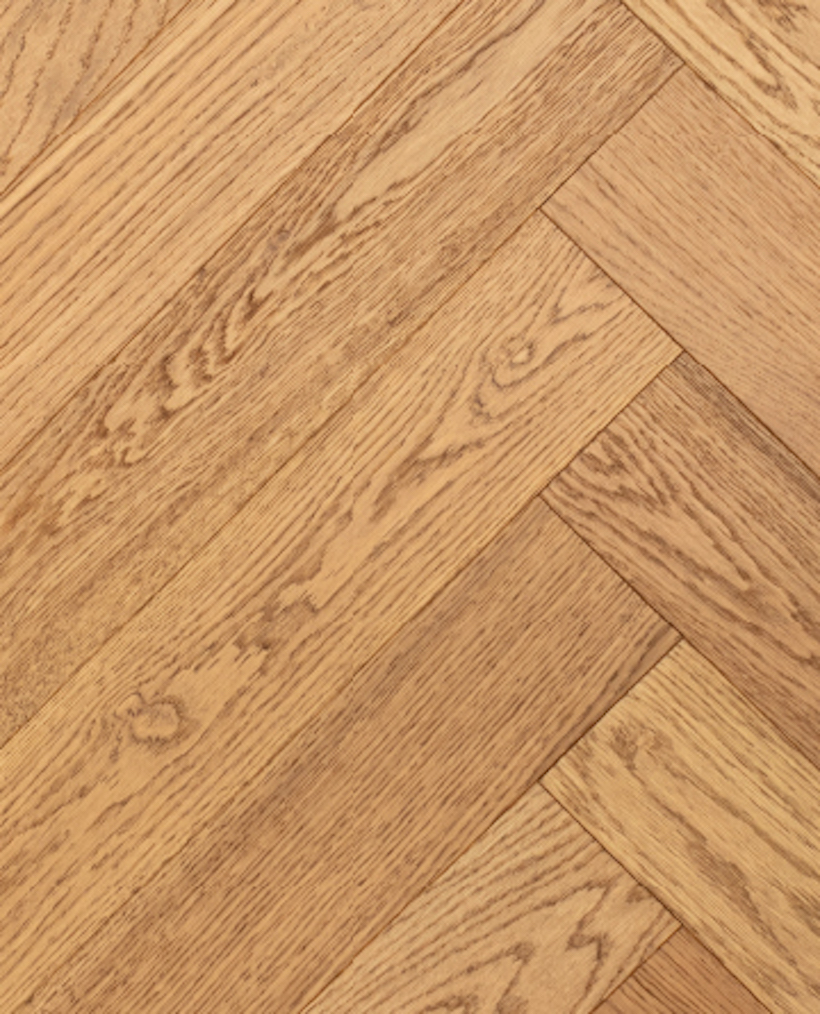 Sunstar Oak Classics Parquetry Timber Wardell - Online Flooring Store