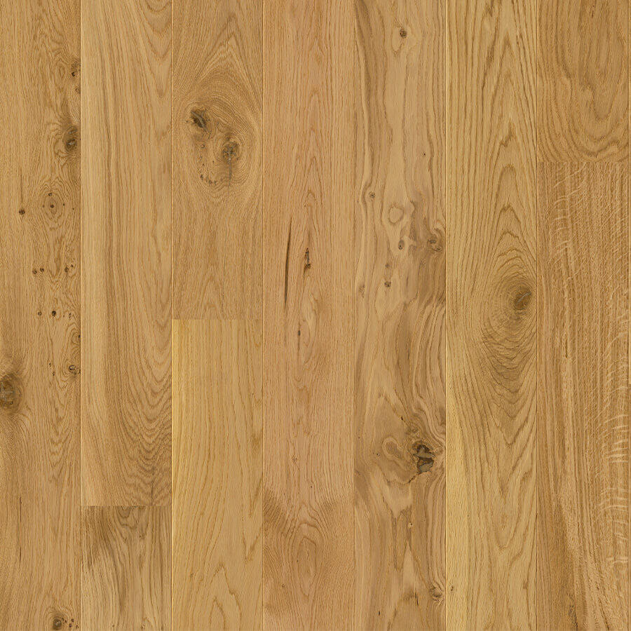 Premium Floors Quick-Step Amato Engineered Timber Natural Oak Extra Matt - Online Flooring Store
