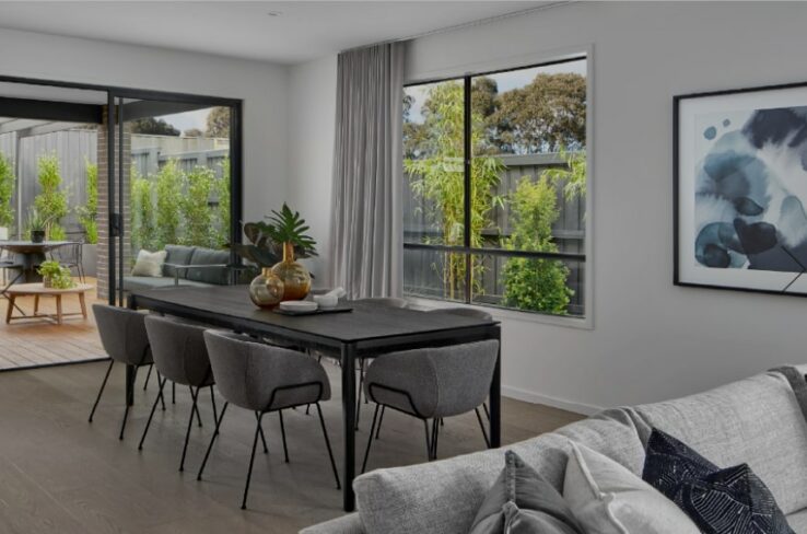 Eclipse Elysium - A mid tier "sweet spot" priced hybrid flooring.