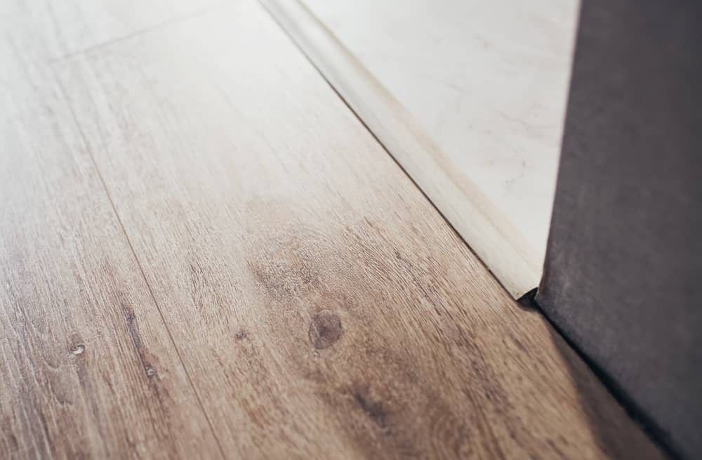 Flooring Trims Guide for All Floor Types