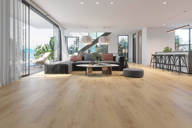 Airstep Adare Laminate