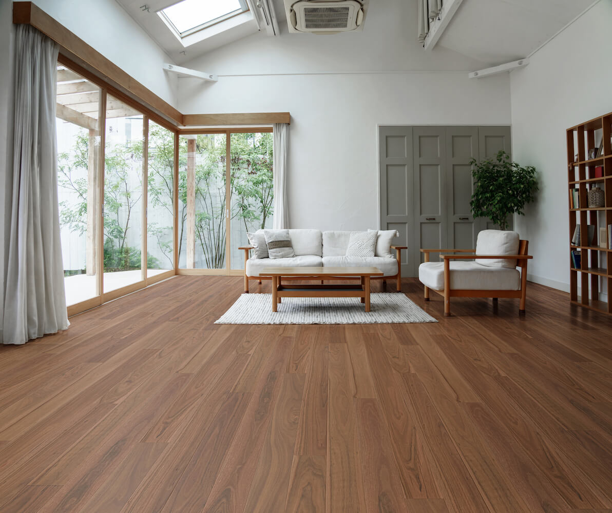 Empire OZ Engineered Timber Grey Ironbark