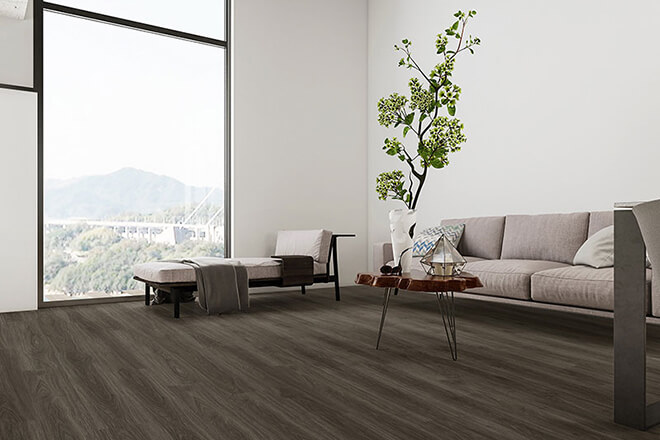 Overview NFD Illusions Luxury Vinyl Planks