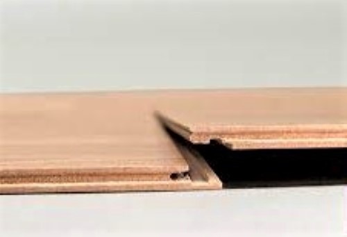 5G locking system example.