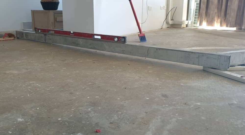 levelling-subfloor-preparation