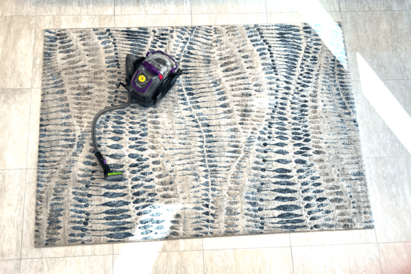 How to Clean Rugs at Home: Professional Techniques for All Rug Types