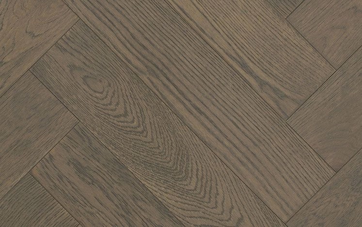 Australian Select Timbers Coastline Herringbone Engineered Timber Coogee - Online Flooring Store
