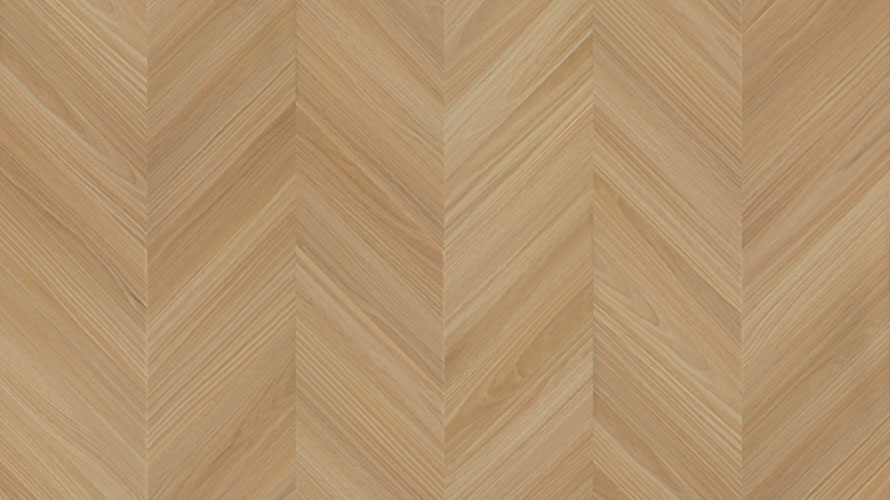 Clever Choice Immortal Chevron Hybrid Hades Blackbutt - Online Flooring Store