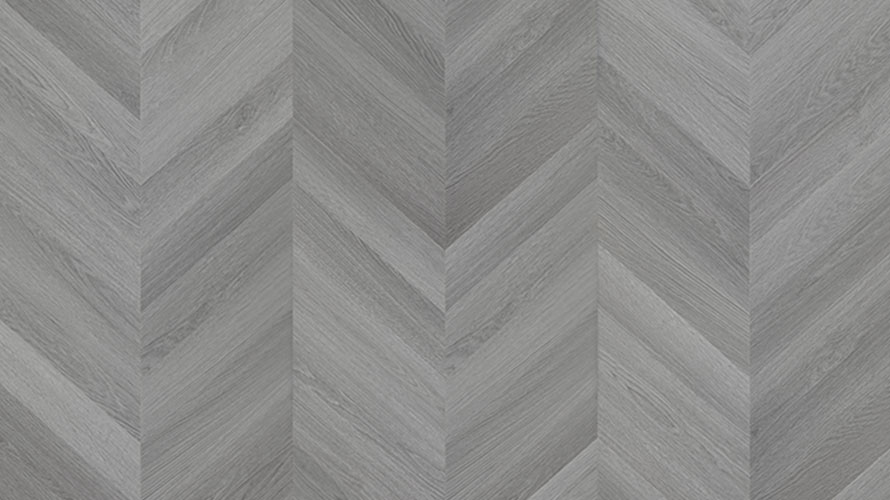 Clever Choice Immortal Chevron Hybrid Zeus - Online Flooring Store