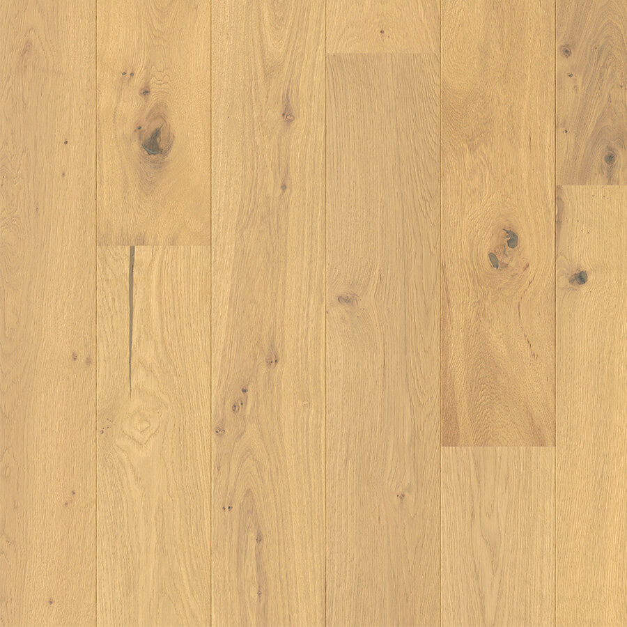 Premium Floors Quick-Step Cascada Engineered Timber Cappucino Blonde Oak - Online Flooring Store