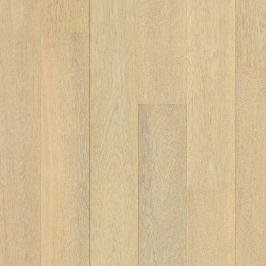 Premium Floors Quick-Step Cascada Engineered Timber Creamy White Oak - Online Flooring Store