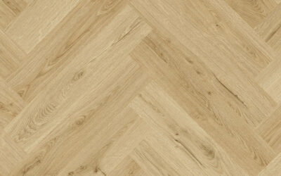 Premium Floors Quick-Step Ciro Herringbone Hybrid Botanic Beige