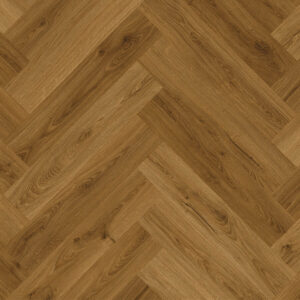 Premium Floors Quick-Step Ciro Herringbone Botanic Caramel Oak