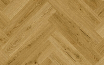 Premium Floors Quick-Step Ciro Herringbone Hybrid Botanic Smoked Oak