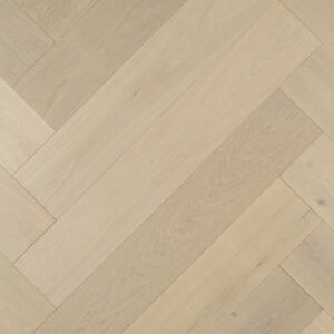 Terra Mater WildOak Arlo Herringbone Dove Grey