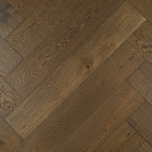 Terra Mater WildOak Arlo Herringbone French Grey