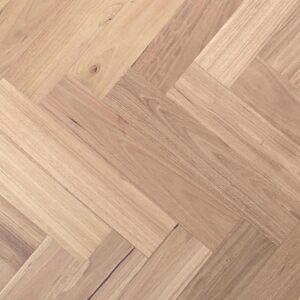 Sunstar Australian Hardwood Naturals Timber Blackbutt Herringbone