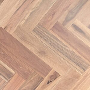 Sunstar Australian Hardwood Naturals Timber Spotted Gum Herringbone