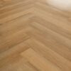 ArtyFloor Premium Herringbone LVT Sierra Oak