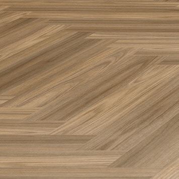 ArtyFloor Premium Herringbone LVT Honeycomb Ash - Online Flooring Store