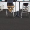 Airlay Elegance Carpet Tiles Shale