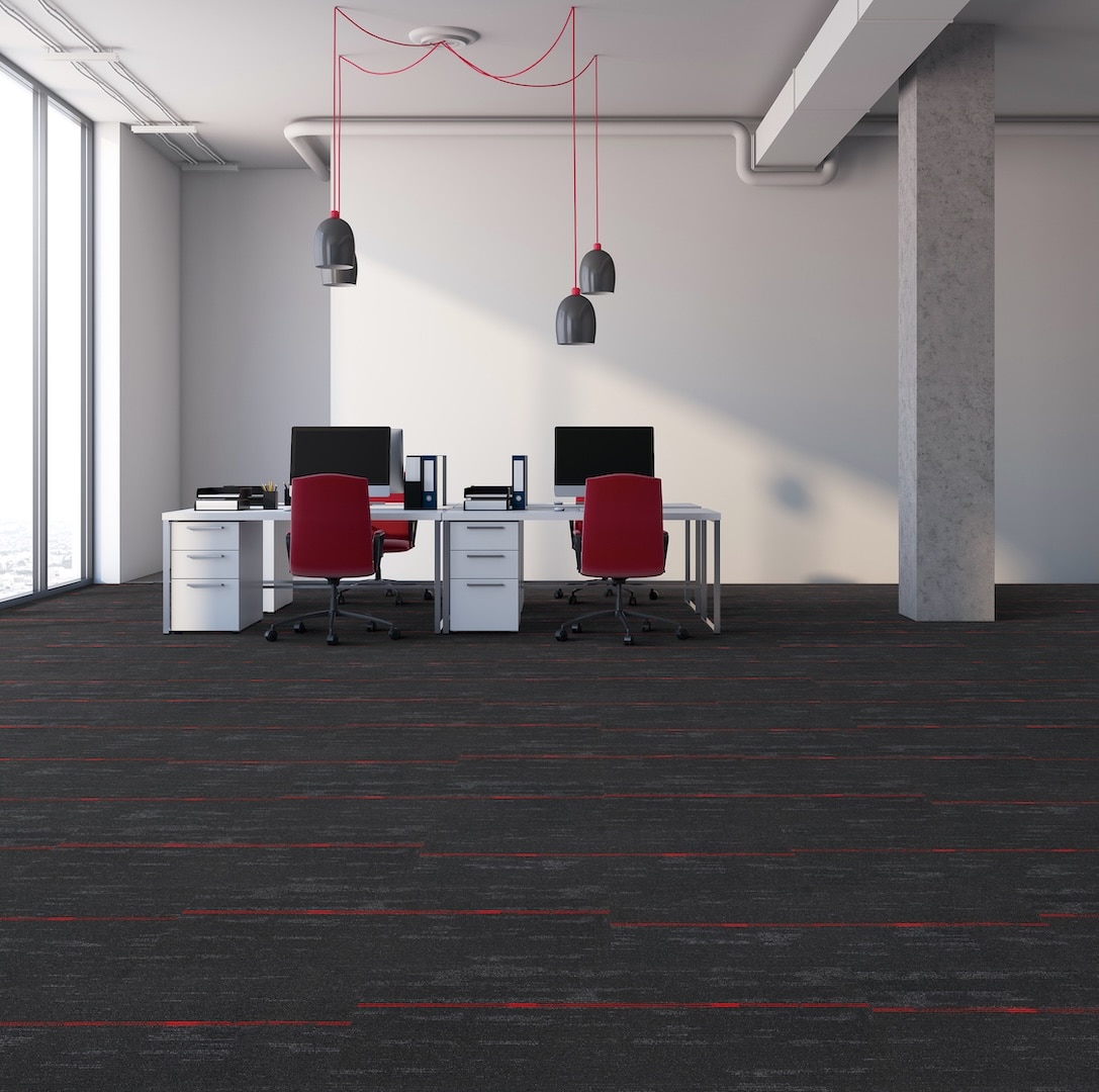 Airlay Empire Carpet Planks Kingdom - Online Flooring Store